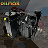Construction Machinery Hydraulic Motor 72450 OM-72450-001 High Pressure Hydraulic Motor Parts